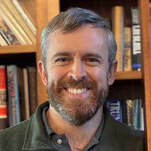 Sean Hardesty